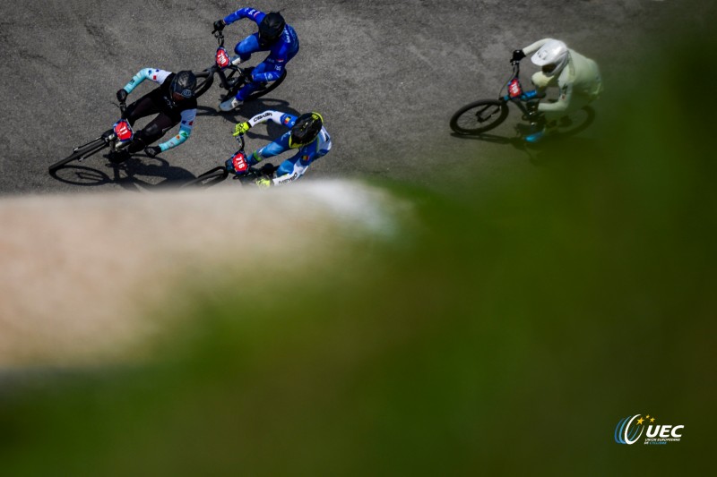 UEC BMX European Championships 2025 - Valmiera - Lettonia -  - 11/07/2025 -  - photo Tommaso Pelagalli/SprintCyclingAgency?2025